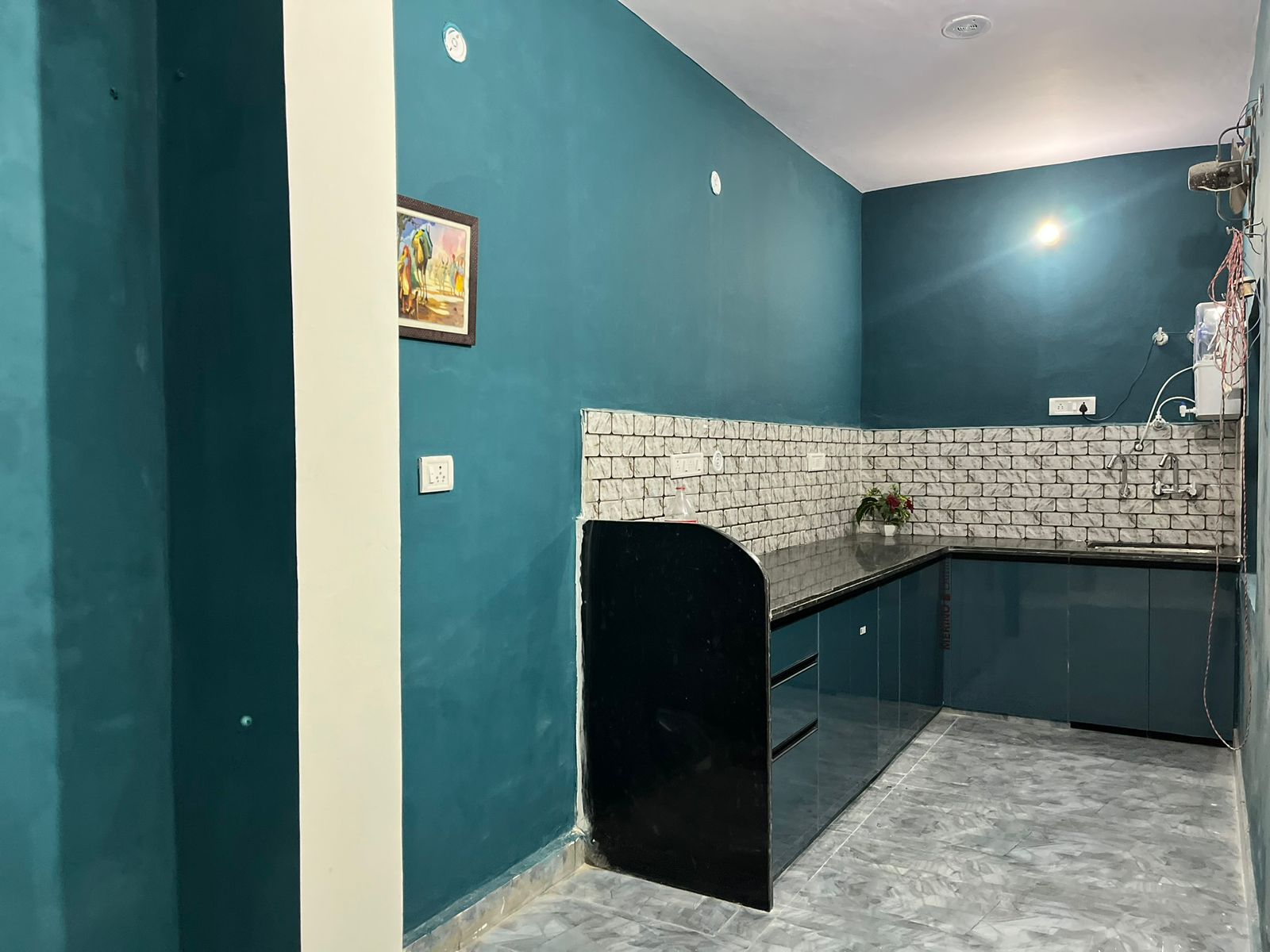 2 BHK Independent House for Rent in Mansarovar, Jaipur-Mansarover-Jaipur